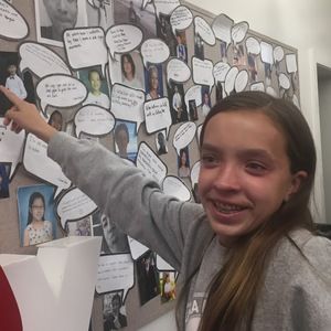 Meet your Posher, Katelyn